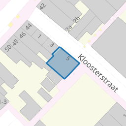 Perceel CLB00-C-2274