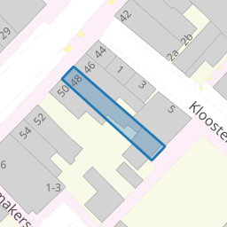 Perceel CLB00-C-2275