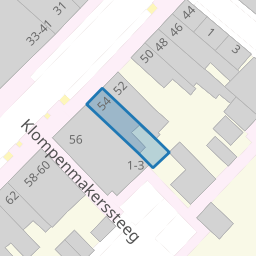 Perceel CLB00-C-2278