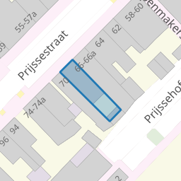 Perceel CLB00-C-2284