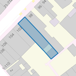 Perceel CLB00-C-2293