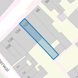 Perceel CLB00-C-2294