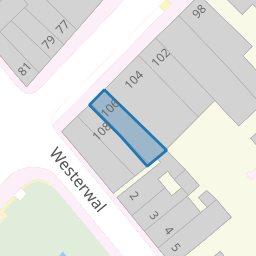 Perceel CLB00-C-2296