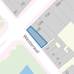 Perceel CLB00-C-2298