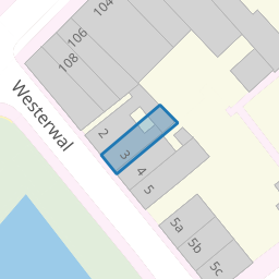 Perceel CLB00-C-2300