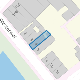 Perceel CLB00-C-2301