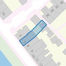 Perceel CLB00-C-2306