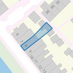 Perceel CLB00-C-2307