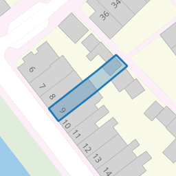 Perceel CLB00-C-2308