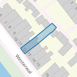 Perceel CLB00-C-2311