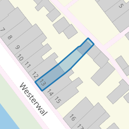 Perceel CLB00-C-2312