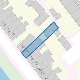 Perceel CLB00-C-2316