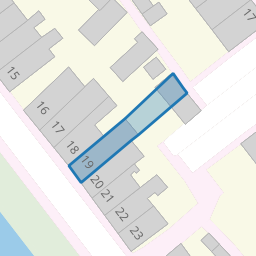 Perceel CLB00-C-2318