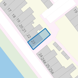 Perceel CLB00-C-2322