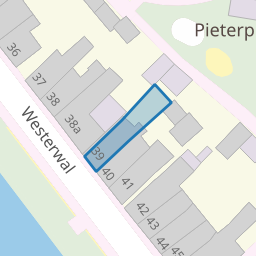 Perceel CLB00-C-2337