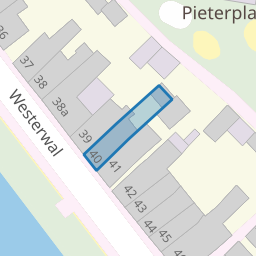 Perceel CLB00-C-2338