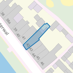 Perceel CLB00-C-2340