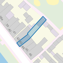 Perceel CLB00-C-2341