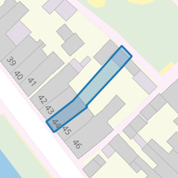 Perceel CLB00-C-2342