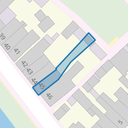 Perceel CLB00-C-2343