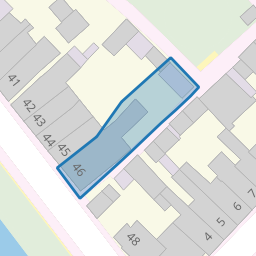 Perceel CLB00-C-2344