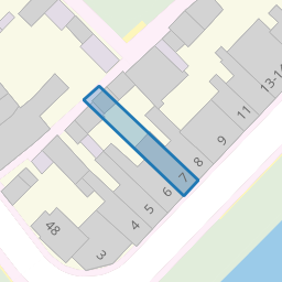 Perceel CLB00-C-2349