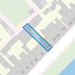 Perceel CLB00-C-2352