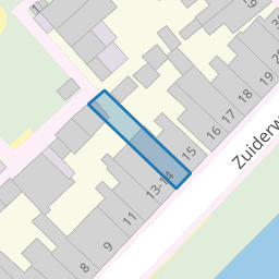 Perceel CLB00-C-2355