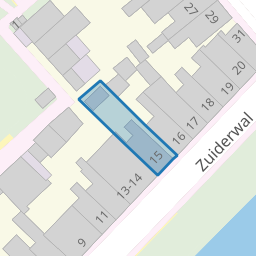 Perceel CLB00-C-2356