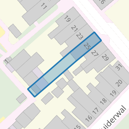 Perceel CLB00-C-2365