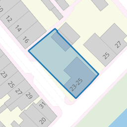 Perceel CLB00-C-2369