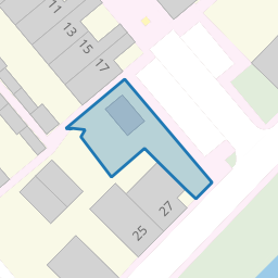 Perceel CLB00-C-2372