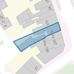 Perceel CLB00-C-2376