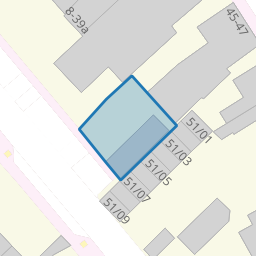 Perceel CLB00-C-2399