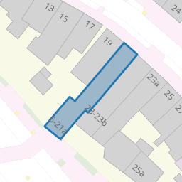 Perceel CLB00-C-2414