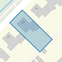 Perceel CLB00-C-2432