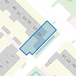 Perceel CLB00-C-2480