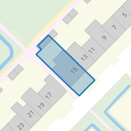 Perceel CLB00-C-2491