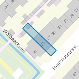 Perceel CLB00-C-2536