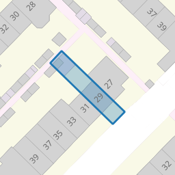 Perceel CLB00-C-2541