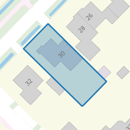 Perceel CLB00-C-2576