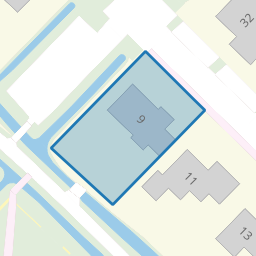 Perceel CLB00-C-2589