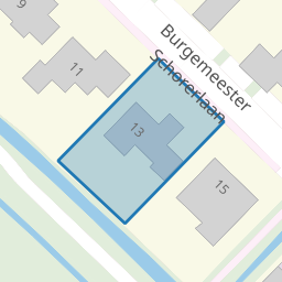 Perceel CLB00-C-2591