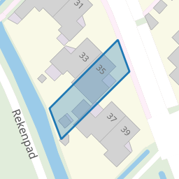 Perceel CLB00-C-2597