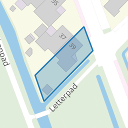 Perceel CLB00-C-2599