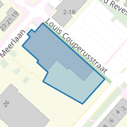 Perceel CLB00-C-2696