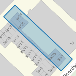Perceel CLB00-C-2702