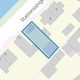 Perceel CLB00-C-2707