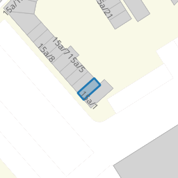 Perceel CLB00-C-2709