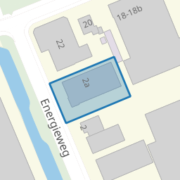 Perceel CLB00-C-2733